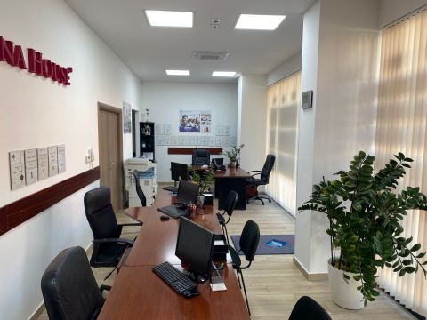 Kiadó Üzlethelyiség 4025 Debrecen 