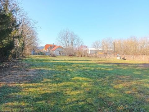 Eladó Telek 8790 Zalaszentgrót 