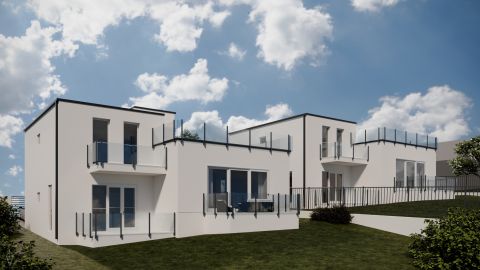 Eladó Ház 2049 Diósd Diósd Bazsarózsa utca Mókus utca Sarok