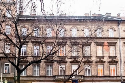 Eladó Lakás 1073 Budapest 7. kerület 