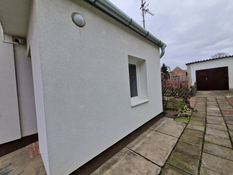 Eladó Ház 8800 Nagykanizsa 