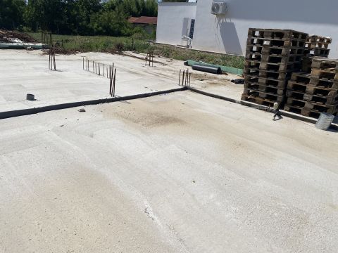 Eladó Telek 4400 Nyíregyháza Kertváros