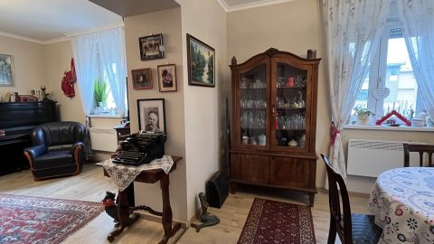 Eladó Ház 8360 Keszthely Közel a központhoz