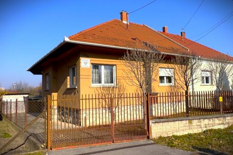 Eladó Ház 9028 Győr 