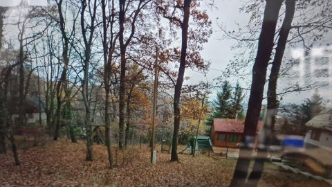 Eladó Telek 9730 Kőszeg Kőszeg üdülőövezetében 