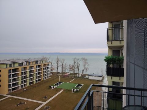 Eladó Lakás 8600 Siófok 
