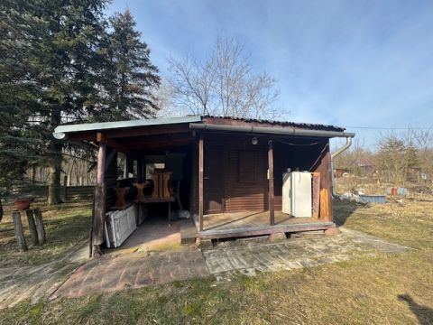 Eladó Telek 4002 Debrecen , Paripa Csárdától sétetávolságra