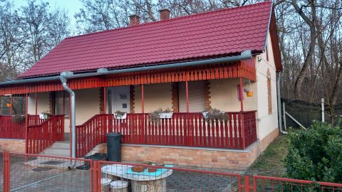 Eladó Ház 4275 Monostorpályi 