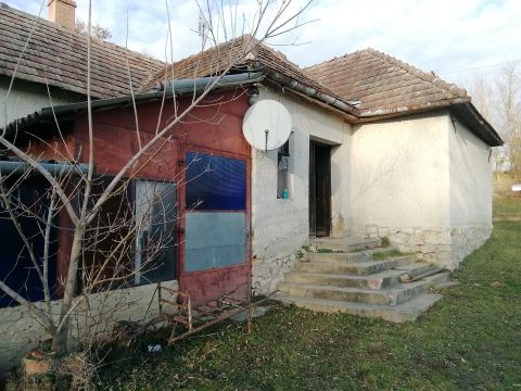 Eladó Ház 8934 Bezeréd 