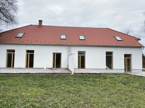 Eladó Ház 9938 Nagyrákos 