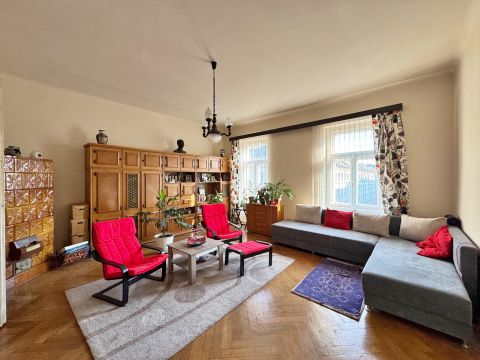 Eladó Lakás 1074 Budapest 7. kerület 