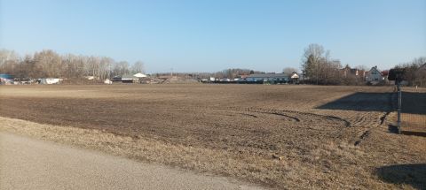 Eladó Ipari 6000 Kecskemét , Kecskeméti ipari telek eladó egyben vagy osztva