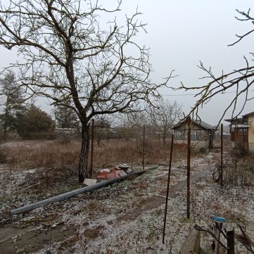 Eladó Telek 6000 Kecskemét Úrihegy 12  