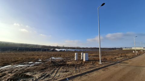 Eladó Telek 2100 Gödöllő 2100 Gödöllő, Pattantyús Ábrahám körút 4.