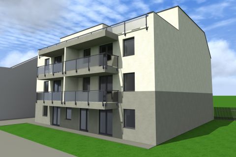 Eladó Lakás 8600 Siófok 