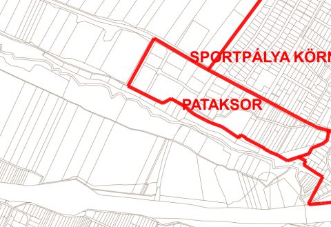 Eladó Telek 2146 Mogyoród Mogyoród ipari telek