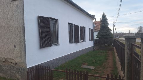 Eladó Ház 9533 Nemesszalók 