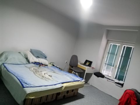 Eladó Ház 8660 Tab , Tab központjában 3 szobás családi ház!