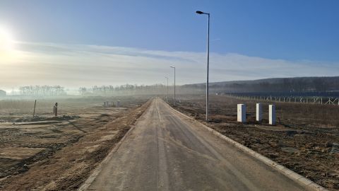 Eladó Telek 2100 Gödöllő , Összközműves ipari telkek