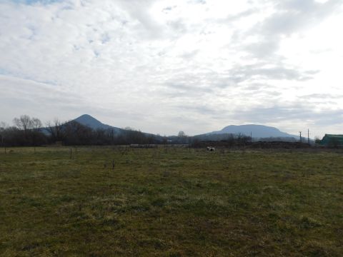 Eladó Telek 8284 Kisapáti 