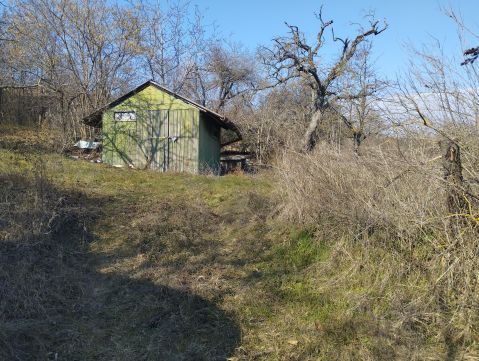 Eladó Telek 8043 Iszkaszentgyörgy , Szuper telek, szuper helyen! Csend, nyugalom.