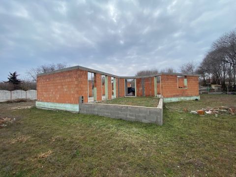 Eladó Ház 6000 Kecskemét , Kertalja utca