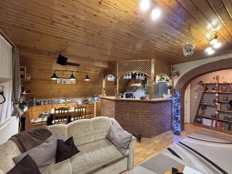 Eladó Ház 2336 Dunavarsány 