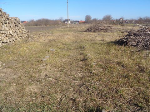 Eladó Telek 8042 Moha ,  Zártkert.