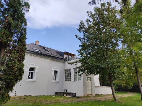 Eladó Ház 7030 Paks , Különleges Kúria