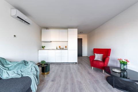 Eladó Lakás 1064 Budapest 6. kerület , ÚJÉPÍTÉSŰ BELVÁROSI LAKÁSOK