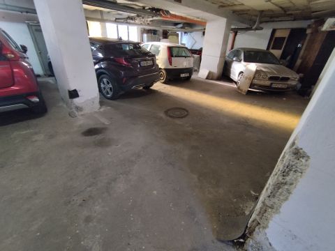 Eladó Parkoló 2800 Tatabánya 