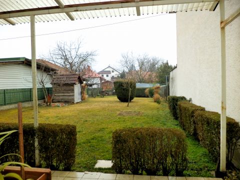 Eladó Ház 2475 Kápolnásnyék Velencei - tó közelében