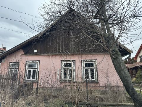 Eladó Ház 2116 Zsámbok 