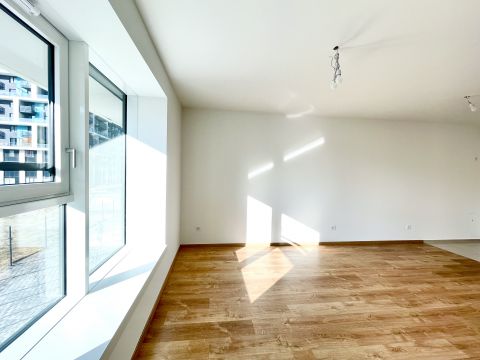 Eladó Lakás 1033 Budapest 3. kerület , Frissen átadott újépítésű WF lakás eladó a Folyamőr utcában 