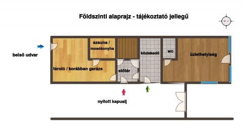 Eladó Lakás 8360 Keszthely Belváros