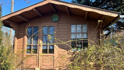 Eladó Telek 8500 Pápa , 8500 Pápa, Törzsökhegyi