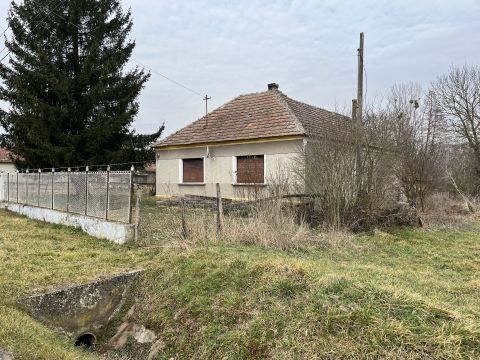 Eladó Ház 9835 Mikosszéplak 