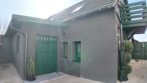 Eladó Ház 8300 Tapolca 