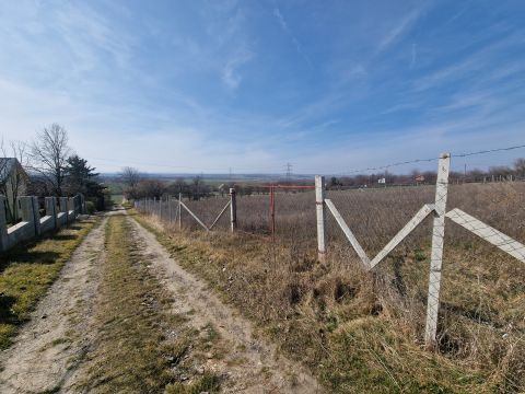 Eladó Telek 2463 Tordas Öreghegy