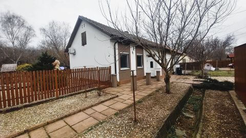 Eladó Ház 4251 Hajdúsámson 
