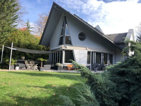 Eladó Ház 9400 Sopron Lőverek szívében