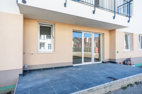 Eladó Lakás 1237 Budapest 23. kerület Soroksár családias, modern közkedvelt részén Újtelepen