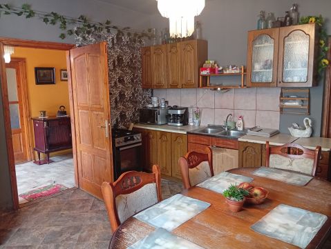 Eladó Ház 2234 Maglód 