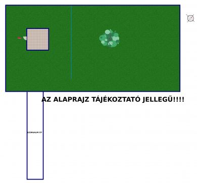 Eladó Mezőgazdasági 2200 Monor 