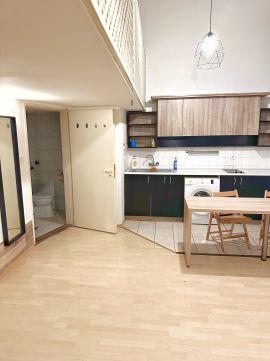 Kiadó Lakás 1083 Budapest 8. kerület Kisállatbarát Albérlet 