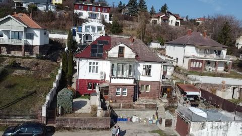 Eladó Ház 8220 Balatonalmádi , Dózsa György utca
