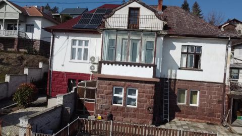 Eladó Ház 8220 Balatonalmádi Dózsa György utca
