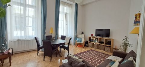 Eladó Lakás 1054 Budapest 5. kerület 