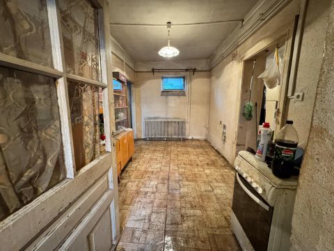 Eladó Ház 2220 Vecsés Felújítandó
