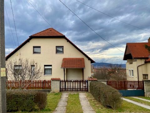 Eladó Ház 7761 Kozármisleny 